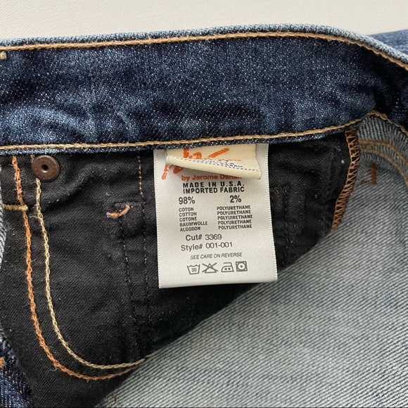Citizens of Humanity Women’s KELLY Jean Size 27 - Picture 5 of 16